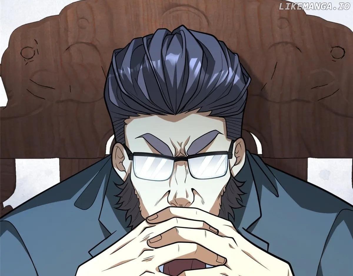 Divine Urban God Chapter 273 - page 140